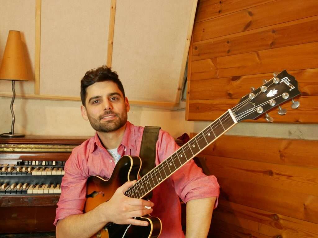 Daniel Weiss